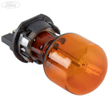 TRANSIT CONNECT FRONT INDICATOR BULB & SOCKET 09/13-