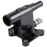 THERMOSTAT WATER OUTLET ADAPTOR PIPE