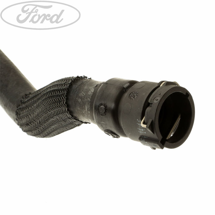RADIATOR HOSE