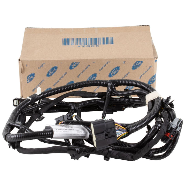 PARKING DISTANCE AID SENSOR WIRE