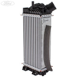 C-MAX 1.6 DURATORQ DI TC INTERCOOLER 08/2010-06/2015