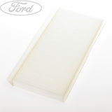FOCUS TRANSIT CONNECT FOCUS POLLEN CABIN FILTER