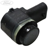 PARKING AID SYSTEM SENSOR