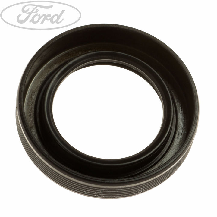 REAR AXLE SHAFT OIL SEAL