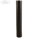 FILLER PIPE HOSE