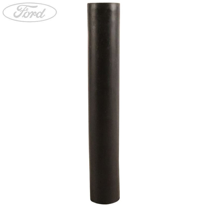 FILLER PIPE HOSE