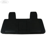 SEAT BACK