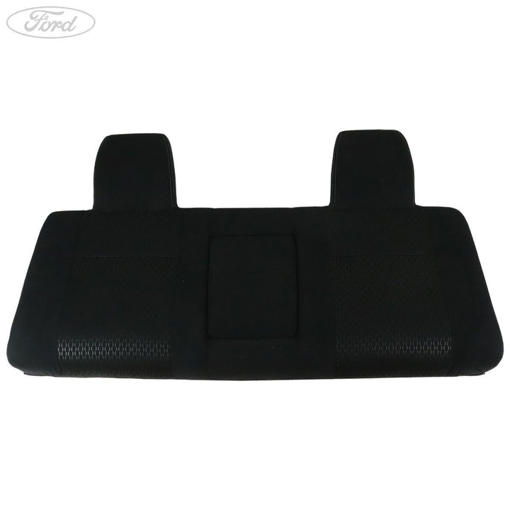 SEAT BACK