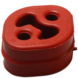 Genuine Ford EcoBoost Duratec Zetec TDCi Exhaust Rubber Mount 2003-On 1223914