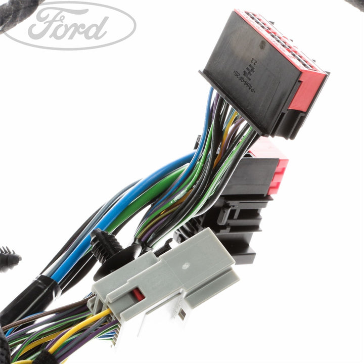 MONDEO FRONT DOOR BODY CLOSURE WIRING