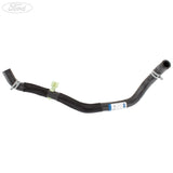 FOCUS 2.0 DURATEC DI TI-VCT THERMOSTAT CONNECTING HOSE