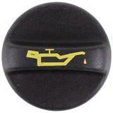 OIL FILLER CAP