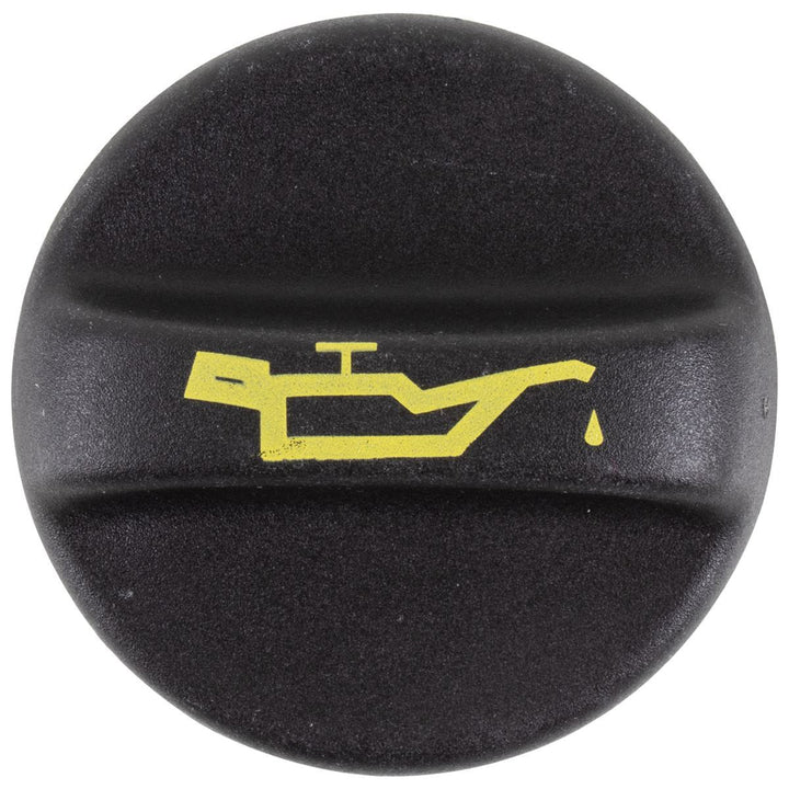 OIL FILLER CAP