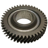 5-SPEED MANUAL TRANSMISSION 5TH SPEED GEAR 43 TEETH