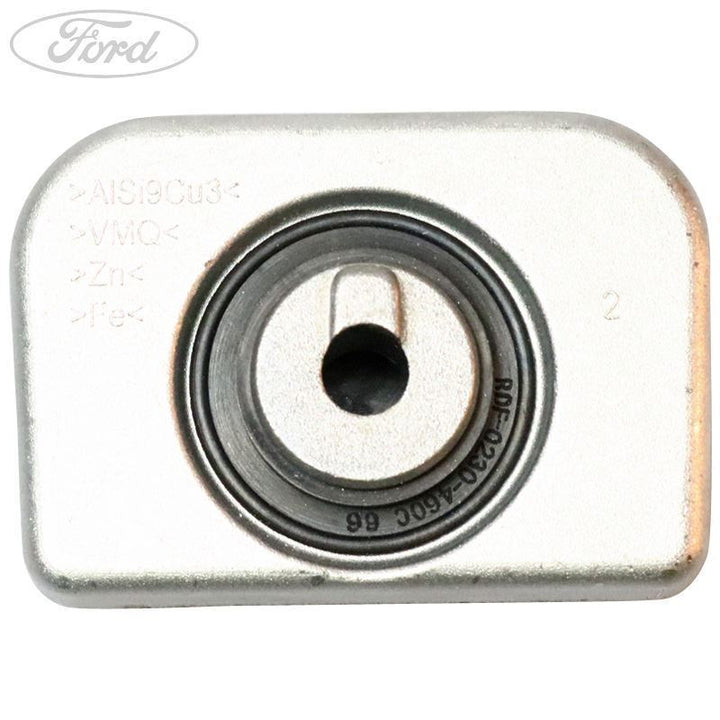 MONDEO DAMPER ASSIST FOR ALL 18