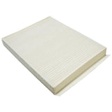 MUSTANG TDCI POLLEN ODOUR AND PARTICLES FILTER 2015-