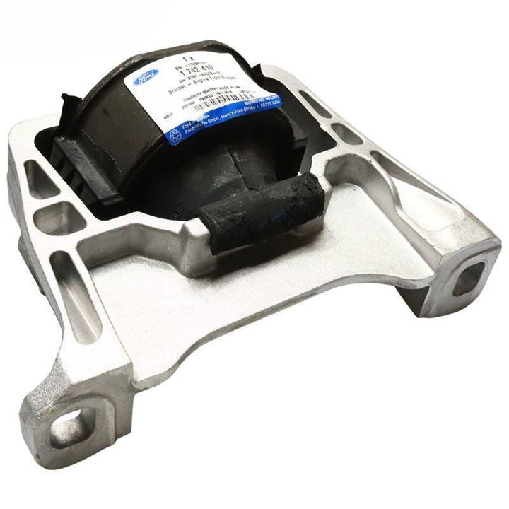 ENGINE FRONT SUPPORT BRACKET