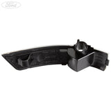 FRONT O/S RH WING MIRROR HOUSING INDICATOR LENS