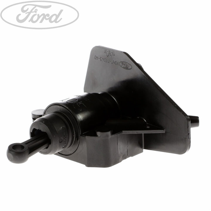 CLUTCH MASTER CYLINDER