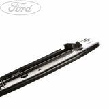 C-MAX FIESTA MK6 FOCUS C-MAX O/S RIGHT WING MIRROR GLASS