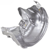 RANGER DURATORQ TDCI TURBOCHARGER HEAT SHIELD 2011-
