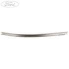 LOWER SLIDING DOOR TRACK