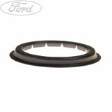 OUTPUT SHAFT OIL SEAL