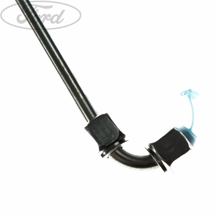 FUEL INJECTOR PIPE