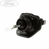 CLUTCH MASTER CYLINDER