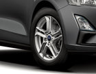 FOCUS FROM 04/2018 ALLOY WHEEL 16