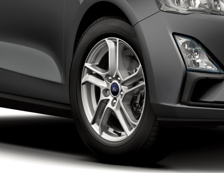FOCUS FROM 04/2018 ALLOY WHEEL 16