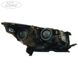 KUGA FRONT N/S HEAD LAMP LIGHT UNIT SERIES 65 66 RHD