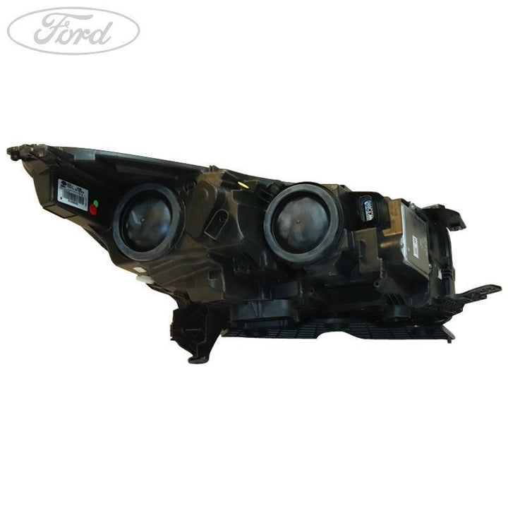 KUGA FRONT N/S HEAD LAMP LIGHT UNIT SERIES 65 66 RHD