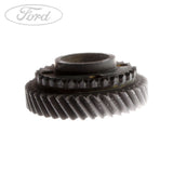 MAINSHAFT 3RD SPEED GEAR