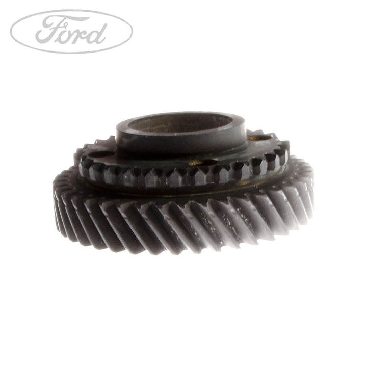 MAINSHAFT 3RD SPEED GEAR