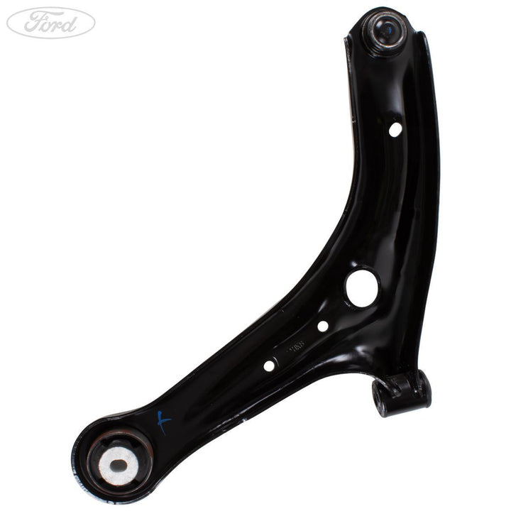 FRONT O/S LOWER WISHBONE TRACK CONTROL SUSPENSION ARM