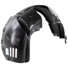 Fiesta ST O/S Front Inner Wheelarch Splash Guard 2013-2019