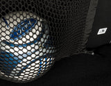 B-MAX REAR SEAT BACK NET WITH FITTING  08/2012  11/2017