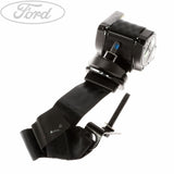 ECOSPORT REAR LEFT SEAT BELT
