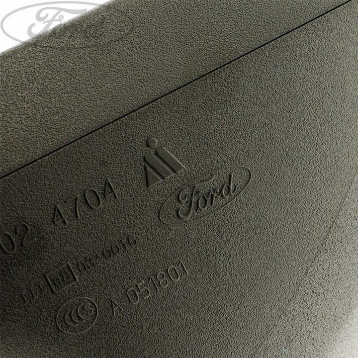 FIESTA FRONT O/S RIGHT OUTER WING MIRROR