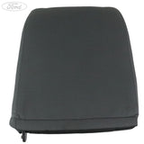 SEAT BACK