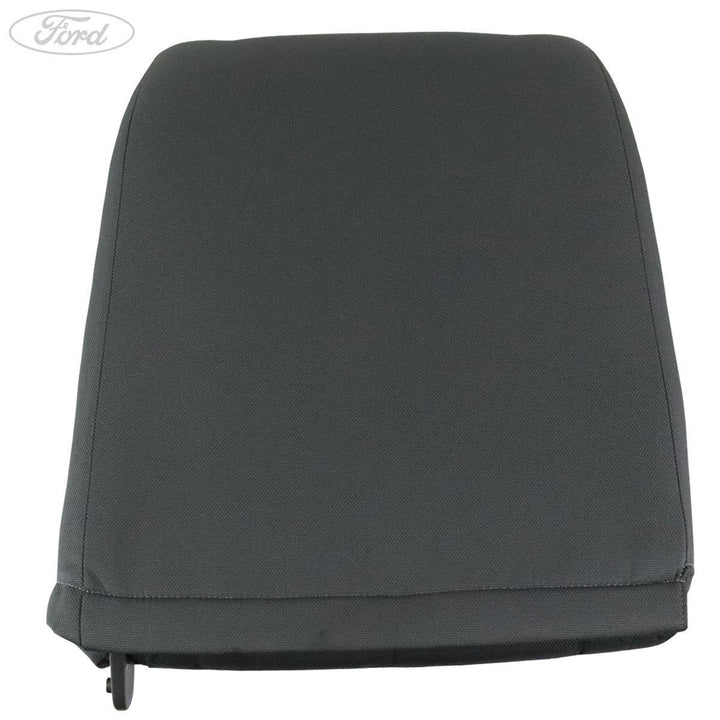 SEAT BACK