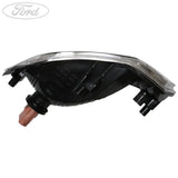 MUSTANG FRONT N/S PARKING LIGHT NO HEADLAMP LEVELLING 2015-