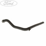 COOLING SYSTEM HOSE