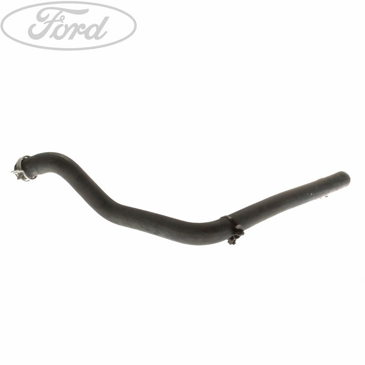 COOLING SYSTEM HOSE
