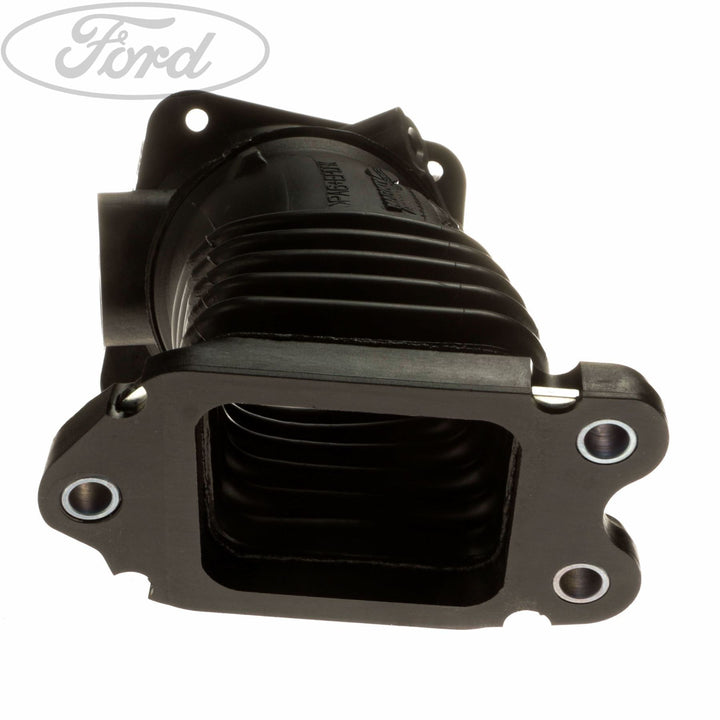 FIESTA INLET MANIFOLD AIR HOSE PIPE