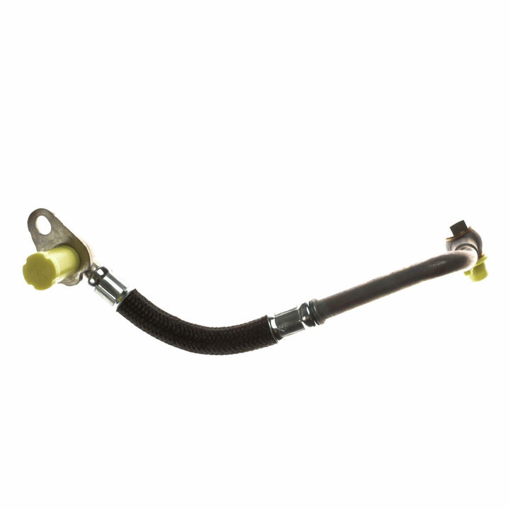 TURBO OIL FEED PIPE