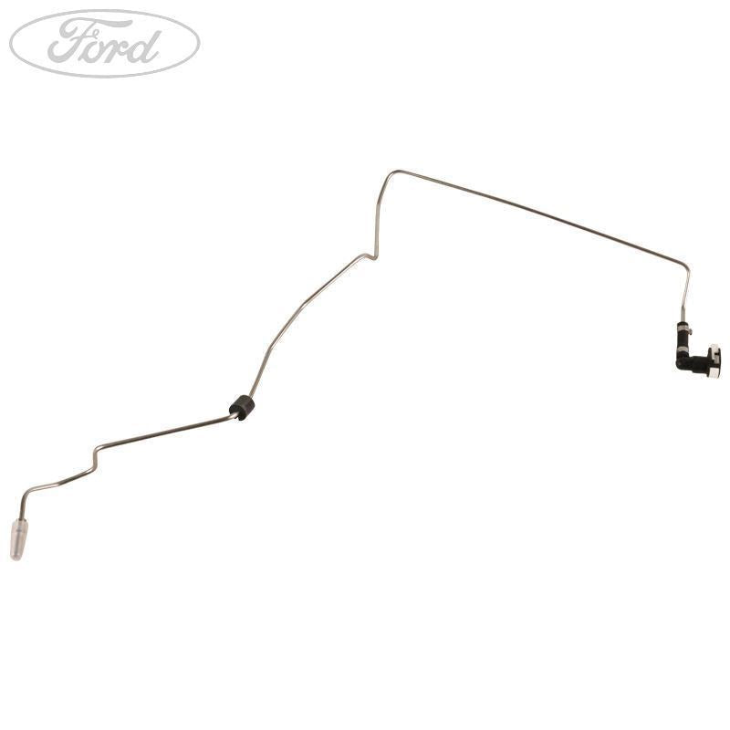FUEL FEED TUBE – Ford Online Shop UK