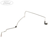 FUEL FEED TUBE