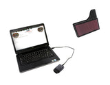 MUSTANG GT PERFORMANCE CALIBRATION KIT WITH FITTING  03/2015  12/2017